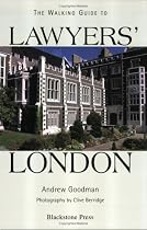 A Walking Guide to Lawyers' London