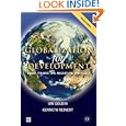 Globalization for Development, Revised Edition (Hardback): Trade, Finance, Aid, Migration, and Policy (Trade and... by Ian Goldin; Kenneth A. Reinert