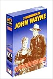 Revue Film Office  / John Wayne : Rio Grande / La Chevauchée fantastique