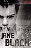 Jake Black (Spy High: Series Two)