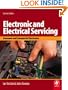 Electronic and Electrical Servicing, Second Edition: Consumer and Commercial Electronics