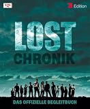 LOST Chronik - Das offizielle Begleitbuch - Mark Cotta Vaz