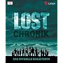 LOST Chronik. Das offizielle Begleitbuch