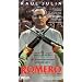 Romero [VHS]