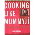 Cooking Like Mummyji