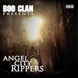Boo Clan: Angel City Rippers