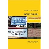 Indian English (Dialects of English)