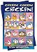 Book Chicken! Chicken! Chicken!