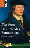 Produkt-Bild: Das Erbe des Baumeisters: Historischer Roman