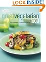 Great Vegetarian Food ("Australian Women's Weekly" Home Library) ("Australian Women's Weekly" Home Library)