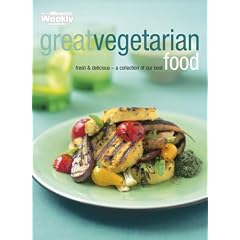 Great Vegetarian Food