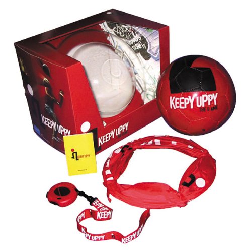 Keepy Uppy: The Game