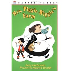 Mrs. Piggle-Wiggle's Farm