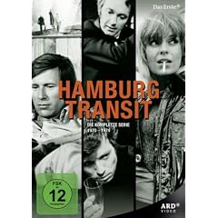 Hamburg Transit - Die komplette Serie (7 DVDs)