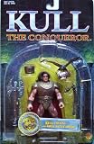 51JTaOWwSDL. SL160  Kull the Conqueror: Kull the King w/ Royal Battle Armor