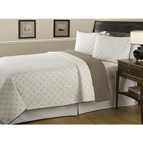 American Mills Cyrus Quilt Set