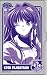 CLANNAD 杏名刺ケース