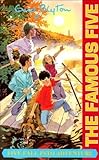 Five fall into adventure