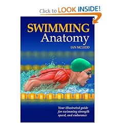Swimming Anatomy