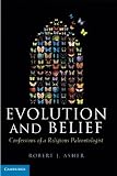 Evolution and Belief: Confessions of a Religious Paleontologist