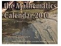 The Mathematics Calendar 2010