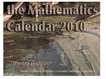 The Mathematics Calendar 2010