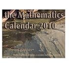 The Mathematics Calendar 2010 by Theoni Pappas