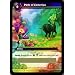 World of Warcraft Path of Cenarius Loot Card - Fields of Honor 1/3