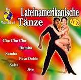 World of Lateinamerikanische T&auml;nze - Various