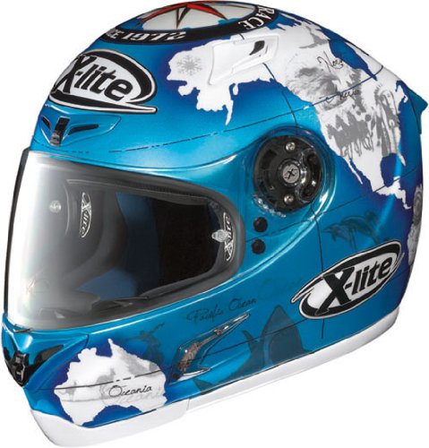 X-Lite X 802 Carlos Checa World S Preisvergleich