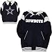 Reebok Dallas Cowboys Division Lightweight Jacket