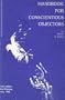 Handbook for Conscientious Objectors