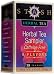 Stash Premium Herbal Tea Sampler, Variety Pack of Nine Flavors, Tea Bags, 18-Count Boxes (Pack of 6)