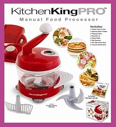 KitchenKing Pro