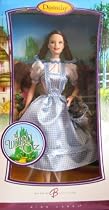 Barbie Collector Pink Label the Wizard of Oz Doll: Dorothy (2006)