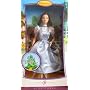 Barbie Collector Pink Label the Wizard of Oz Doll: Dorothy (2006)
