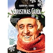 A Christmas Carol (Ultimate Collector's Edition)(B/W & Color)