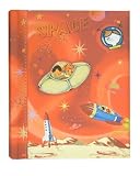 Dolce Mia Kids' Space Sew Vintage Brag Book - 40 4x6 Photos