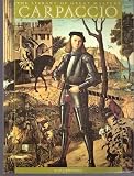 Carpaccio - The Library of Great Masters