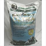 Jonathan Green 10322 Black Beauty Ultra Grass Seed Mix, 7 Pounds