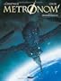 Metronom', Tome 2 : Station orbitale