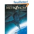 Metronom', Tome 2 : Station orbitale