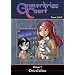 Gunnerkrigg Court Volume 1: Orientation