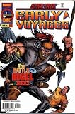 Star Trek Early Voyages #3 : Our Dearest Blood (Marvel Comics)