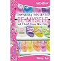 Everybody Tells Me to Be Myself but I Don't Know Who I Am: Building Your Self-Esteem (Faithgirlz!)