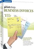 The Print Shop: Business Invoices 2009