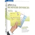 The Print Shop: Business Invoices 2009