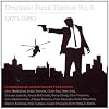 Dramatic Funk Themes 2