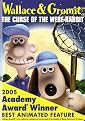 Wallace & Gromit: The Curse of the Were-Rabbit (Widescreen) (Dual-layered DVD)
