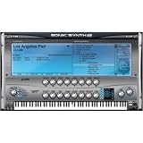 IK Multimedia Sonik Synth 2